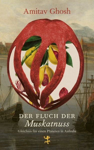 Produktbild: Der Fluch der Muskatnuss