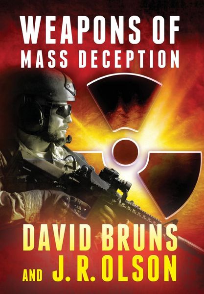 Produktbild: Weapons of Mass Deception