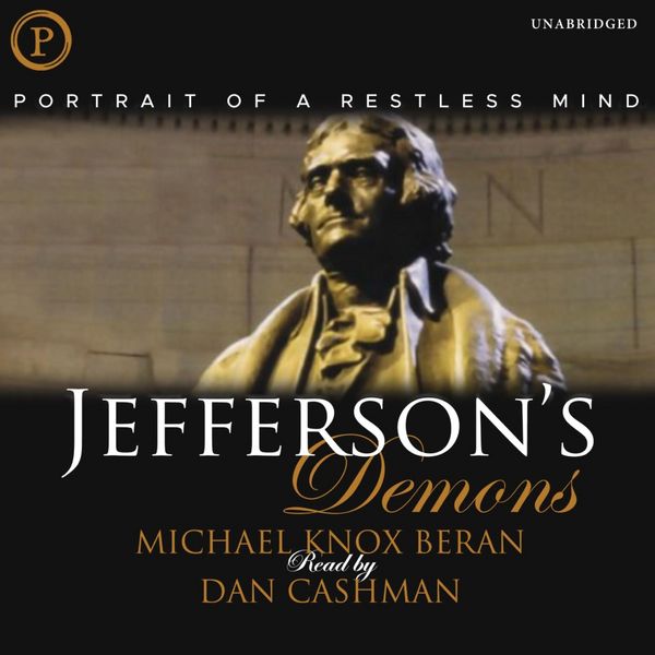Produktbild: Jefferson's Demons