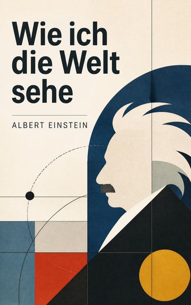 Produktbild: Wie ich die Welt sehe