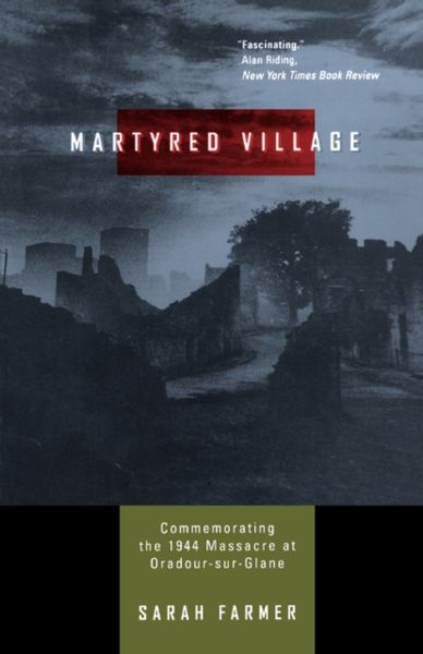 Produktbild: Farmer, S: Martyred Village