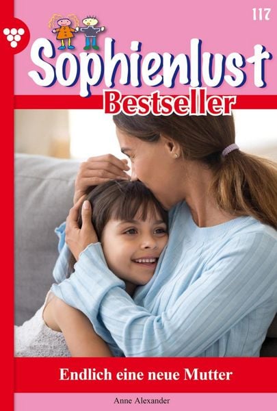 Produktbild: Endlich eine neue Mutti
