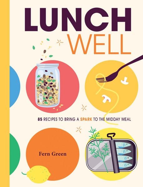 Produktbild: Lunch Well