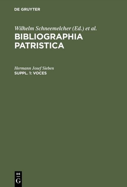 Produktbild: Voces