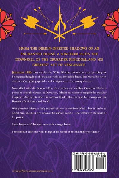 Produktbild: The House of Mourning