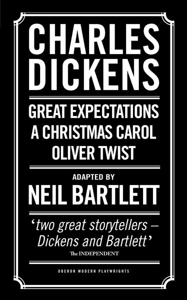 Produktbild: Charles Dickens