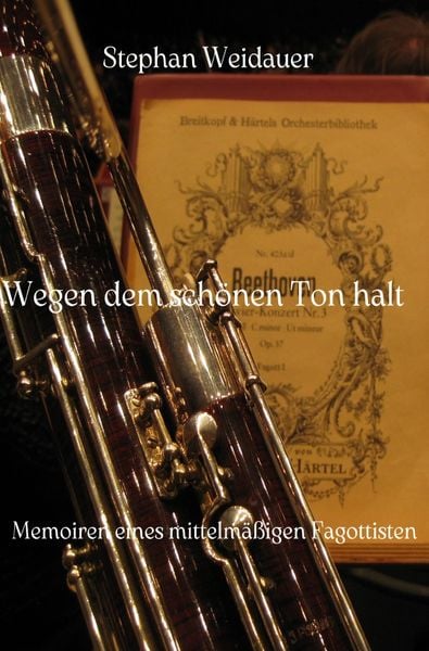 Produktbild: Wegen dem sch&ouml;nen Ton halt
