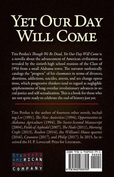 Produktbild: Though We Be Dead, Yet Our Day Will Come
