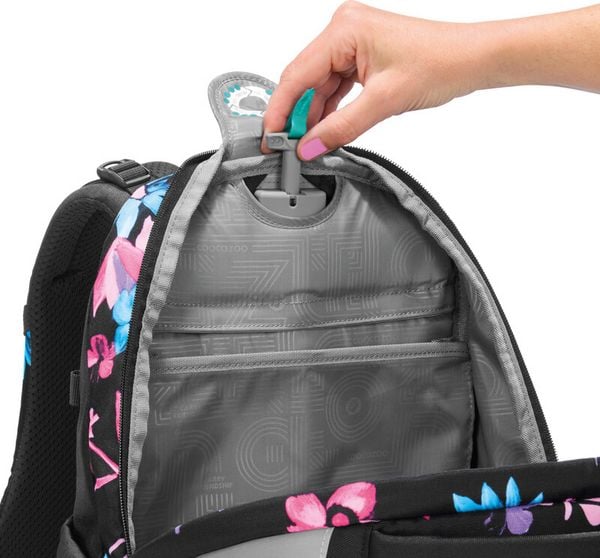 Produktbild: Rucksack MATE Floral Artnight