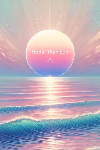 Produktbild: Hotter Than Sun