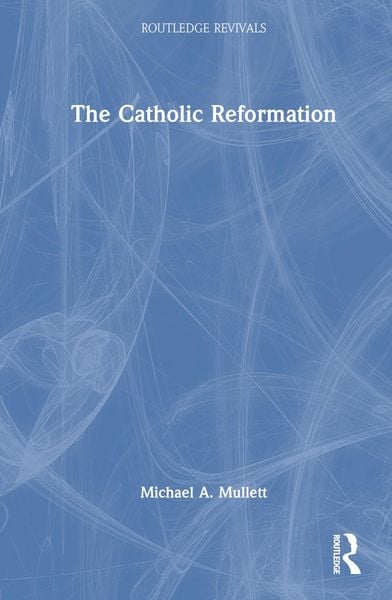 Produktbild: The Catholic Reformation