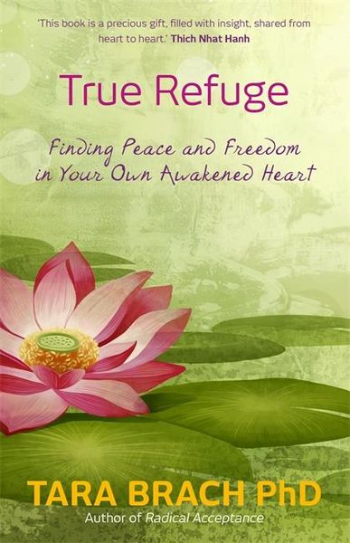 Produktbild: True Refuge