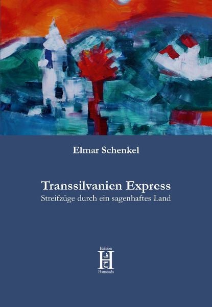 Produktbild: Transsilvanien Express