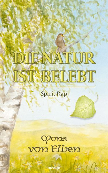 Produktbild: Die Natur ist belebt