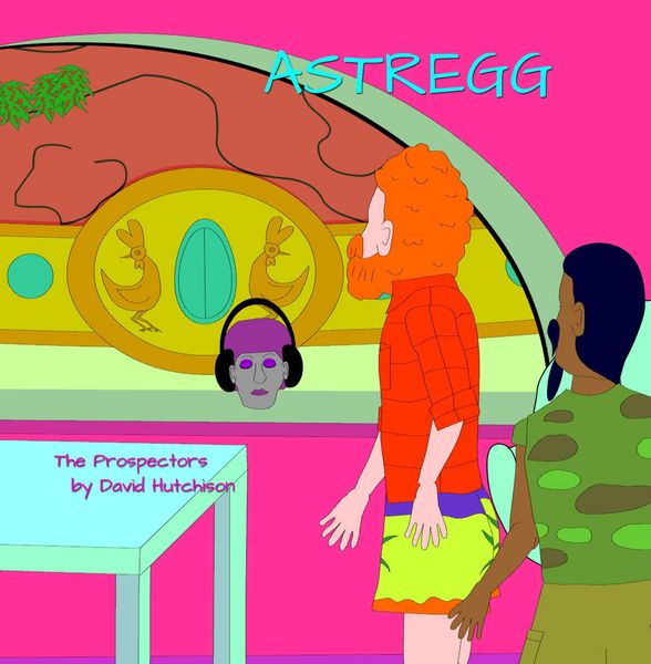 Produktbild: Astregg