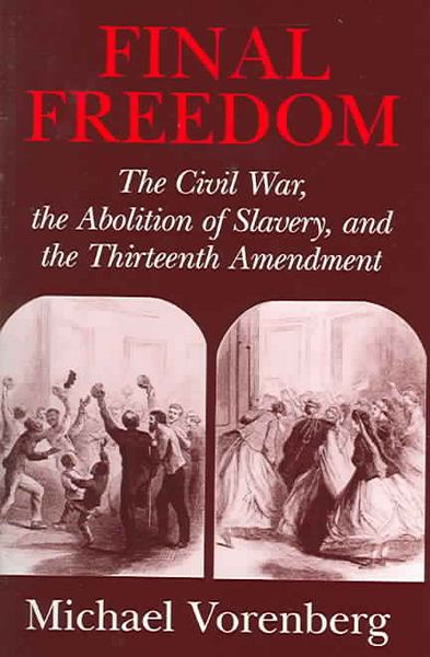 Produktbild: Final Freedom