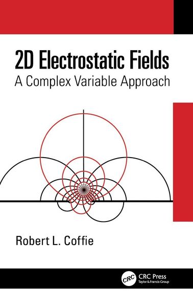 Produktbild: 2D Electrostatic Fields