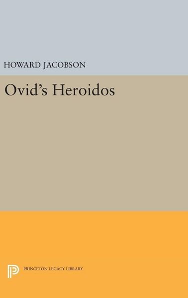 Produktbild: Ovid's Heroidos