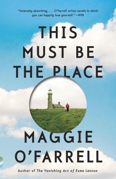 Produktbild: This Must Be the Place