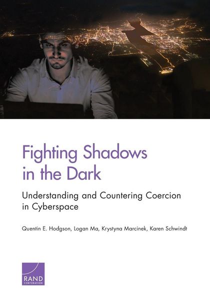 Produktbild: Fighting Shadows in the Dark