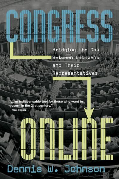 Produktbild: Congress Online