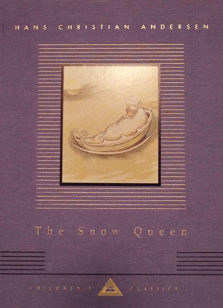 Produktbild: The Snow Queen