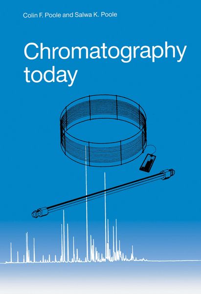 Produktbild: Chromatography Today