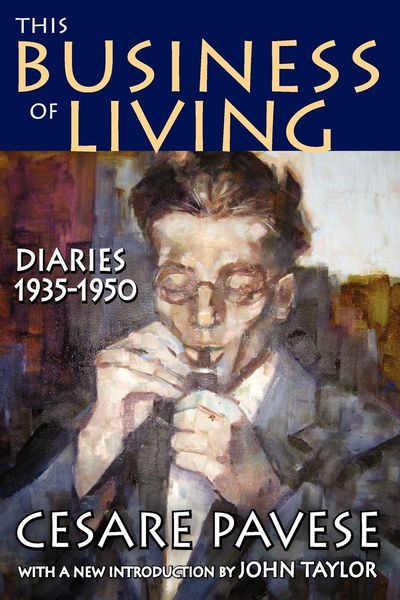 Produktbild: This Business of Living