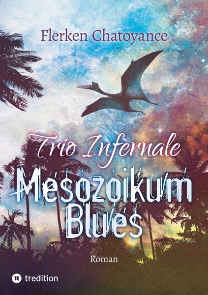 Produktbild: Trio Infernale