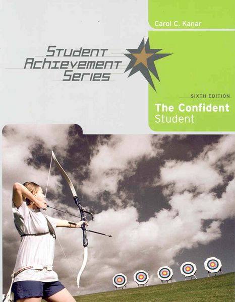 Produktbild: Kanar The Confident Student