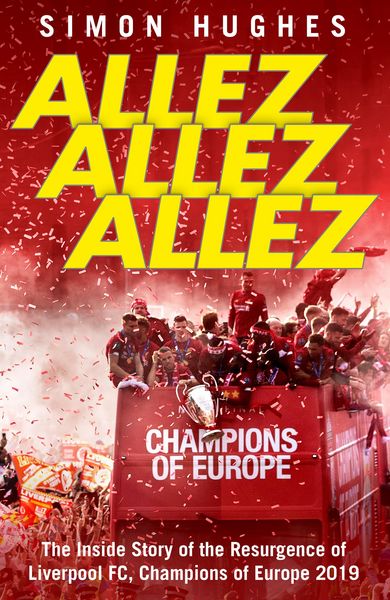 Produktbild: Allez Allez Allez