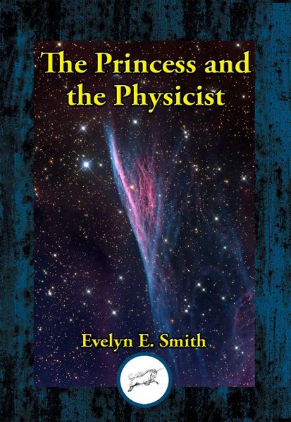 Produktbild: Princess and the Physicist