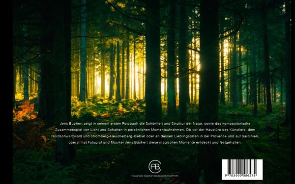 Produktbild: Moments Of Nature