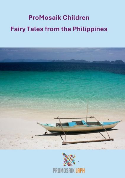 Produktbild: Fairy Tales from the Philippines