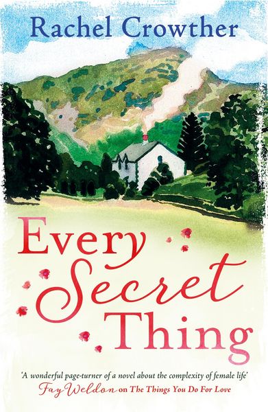 Produktbild: Every Secret Thing