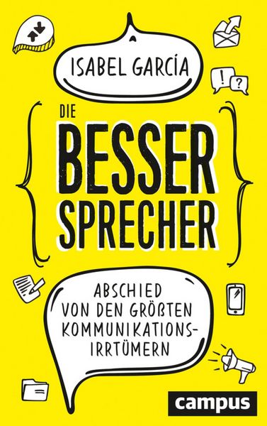 Produktbild: Die Bessersprecher