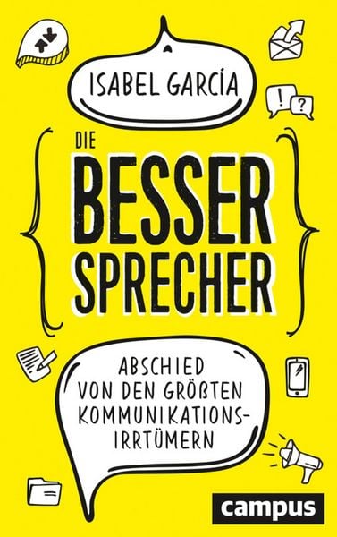 Produktbild: Die Bessersprecher