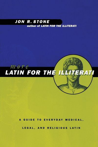 Produktbild: More Latin for the Illiterati