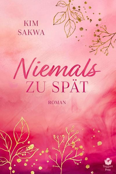 Produktbild: Niemals zu sp&auml;t