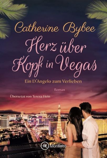 Produktbild: Herz über Kopf in Vegas
