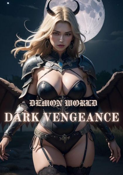 Produktbild: Demon World: Dark Vengeance