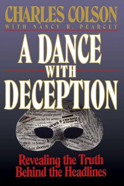 Produktbild: A Dance with Deception