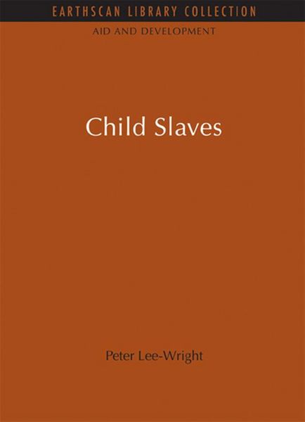 Produktbild: Child Slaves
