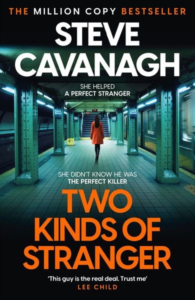 Produktbild: Two Kinds of Stranger