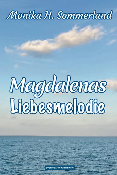 Produktbild: Magdalenas Liebesmelodie