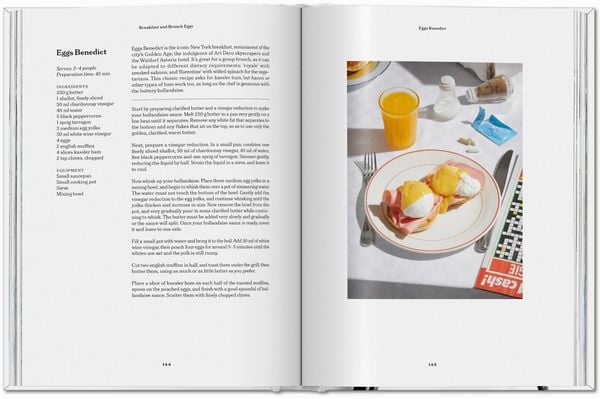 Produktbild: The Gourmand
