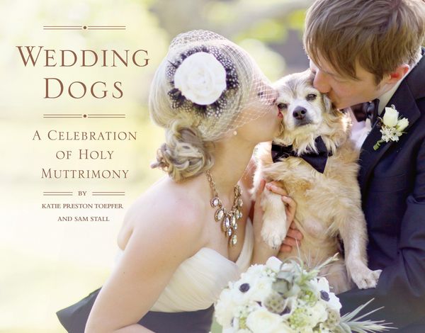 Produktbild: Wedding Dogs