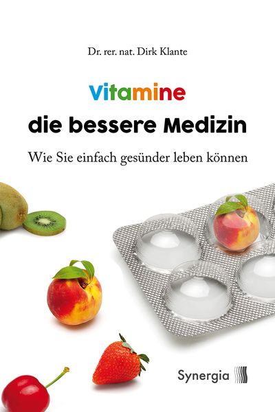 Produktbild: Vitamine die bessere Medizin