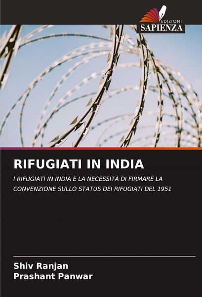 Produktbild: Rifugiati in India