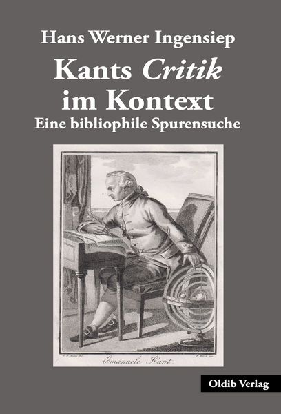 Produktbild: Kants Critik im Kontext